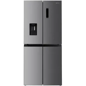 GEDTECH Réfrigerateur multi-portes GMP470IXT 470L (301L + 169L) - No ... pas cher