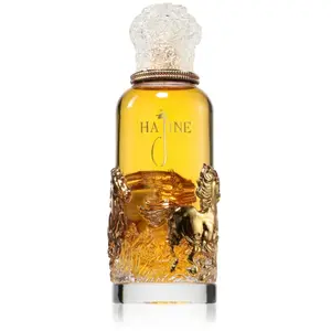 Hajine Golden Gallop Eau de Parfum mixte 100 ml pas cher