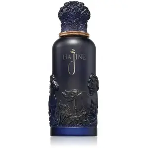 Hajine Blue Knight Eau de Parfum mixte 100 ml pas cher