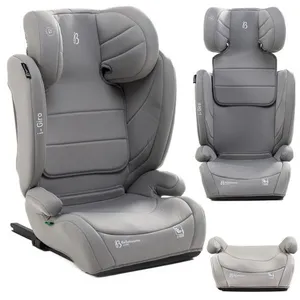 BEBELISSIMO - Siège auto Isofix - rehausseur I-size - 100 -150cm - i... pas cher