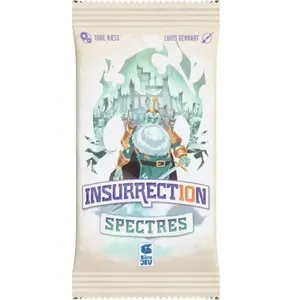 Insurrection - Extension Spectres pas cher