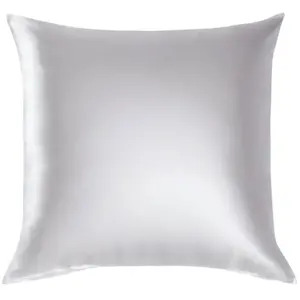 Inphysio - Taie d'Oreiller en Pure Soie de Mûrier 65x65 INPHYSIO pas cher