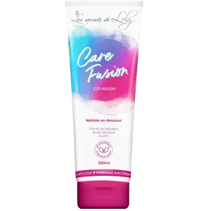 Comparateur de prix : Les Secrets de Loly - Care Fusion Shampoing 250 ml unisex