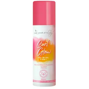 Comparateur de prix : Les Secrets de Loly - CURL GLOW Huile et sérum cheveux 100 ml unisex