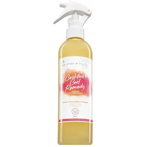 Comparateur de prix : LES SECRETS DE LOLY Cocktail Curl Remedy - Spray hydratant