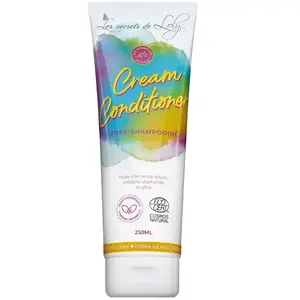 Comparateur de prix : Les Secrets de Loly Cream Conditioner 250ml