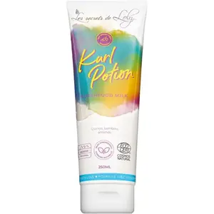 Comparateur de prix : Les Secrets de Loly Kurl Potion Superfood Milk Leave-in 250ml