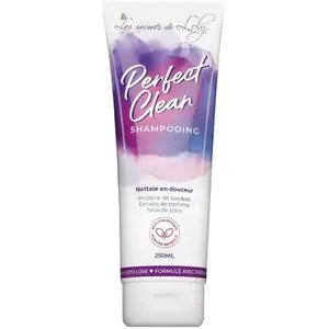 Comparateur de prix : Les Secrets de Loly Perfect Clean Shampoo 250ml