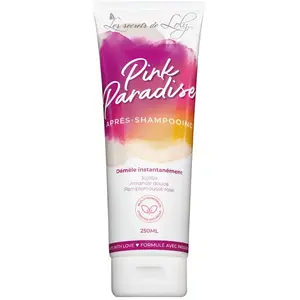 Comparateur de prix : Les Secrets de Loly Pink Paradise Conditioner 250ml