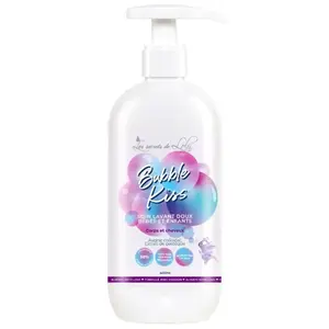 Comparateur de prix : Les Secrets de Loly - Bubble Kiss Shampooing bébé 400 ml unisex