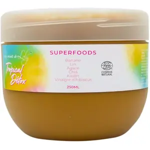 Les Secrets de Loly - Tropical Détox 250ml pas cher