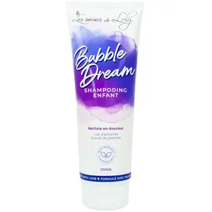 Les Secrets de Loly - Bubble Dream Shampooing bébé 250 ml unisex