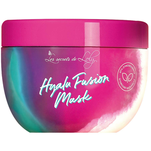 Les Secrets de Loly Hyalu Fusion Multitexture Mask Protein 300ml pas cher