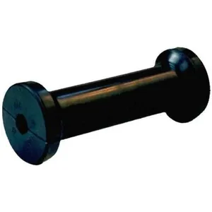 Imline - Diabolo noir 200x75 alésage 22 mm