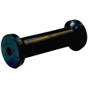 IMLINE Diabolo noir 200x75 alésage 17 pas cher