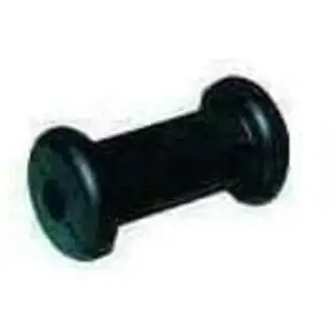 Diabolo noir 130x70 diam 17