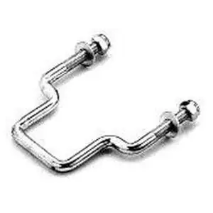 TRIGANO Support de roue de secours diamètre 60 4TR130 pas cher
