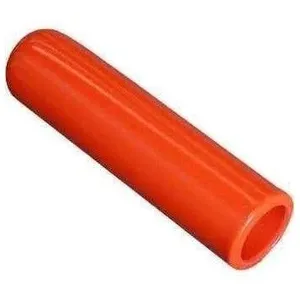 IMLINE Poignée rouge diamètre 10mm pour remorque mecanorem pas cher