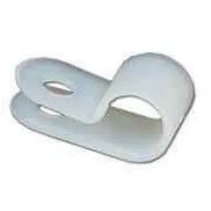 IMLINE Collier de fixation pour tuyau 10 mm Robuste et pratique pas cher