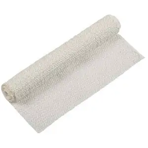 TRIGANO Tapis antidérapant blanc pour caravane et camping-car 366x30cm pas cher