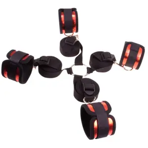 Litolu Kit d'attaches de litVendu paramazon
