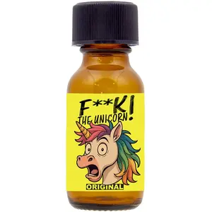 Poppers Original