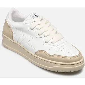 Zèta Baskets Zeta Beta B1 Blanc 40 ZETA-BVTA-B1BL pas cher