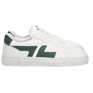 Zèta ALPHA LACET W par Zèta Blanc 37 Femme pas cher