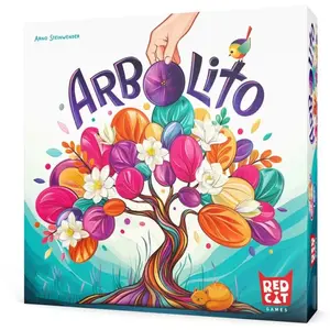 Abi Games Arbolito pas cher