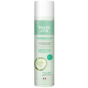 Comparateur de prix : Pulpe De Vie Lotion Purifiante 150ml