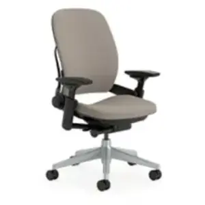 Chaise de Bureau Steelcase Leap BeigeVendu parfnac