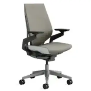 Comparateur de prix : Chaise de Bureau Steelcase Gesture Beige