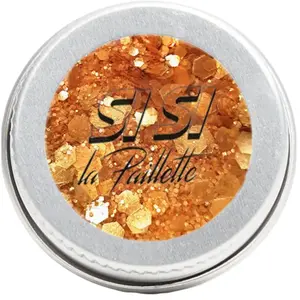 Si Si La Paillette Queen Du Désert Paillettes Biodégradables 5ml pas cher