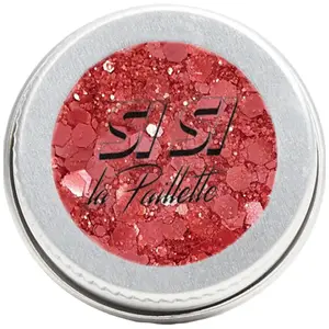 Si Si La Paillette Paillettes Gravé Dans La Brique 5ml pas cher