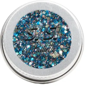Si Si La Paillette - Galaxsisi Paillettes 5ml pas cher