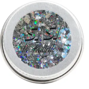 Si Si La Paillette - Y'holo Paillettes 5ml pas cher