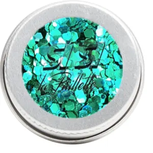 Si Si La Paillette - Polysirène Paillettes 5ml pas cher