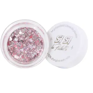 Si Si La Paillette - 5h Du Mat' Gel Pailleté 10g pas cher