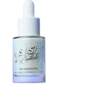 Si Si La Paillette - Ultralighter Highlighter Holo pas cher