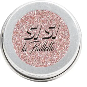 Si Si La Paillette - Pure Rose Standard Paillettes 5ml pas cher