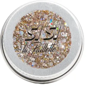 Si Si La Paillette - Runway Paillettes 5ml pas cher