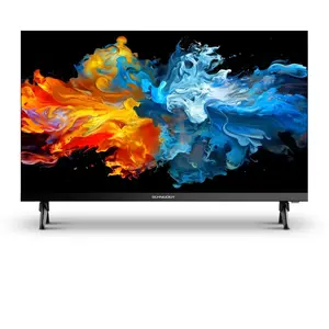 TV LED HD 24 (60 cm) - 24A3VG SCHNEIDER