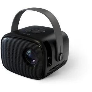 Comparateur de prix : RADIOLA - Vidéoprojecteur HD Noir 480p
