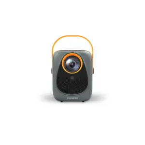 Comparateur de prix : Vidéoprojecteur Schneider SCVP500 Full HD