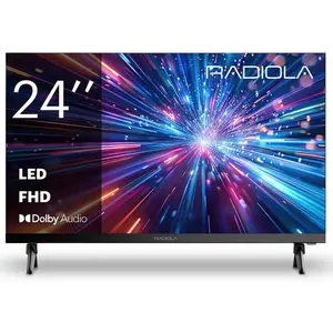 Tv led 24'' RADIOLA RA24A3 pas cher