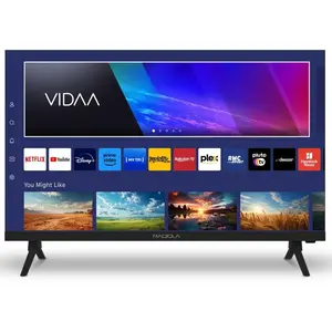 Comparateur de prix : SMART TV Radiola LED Full HD 1080p 61 cm RA24A2