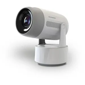 Comparateur de prix : Vidéoprojecteur portable SCHNEIDER VP300 Full HD Blanc