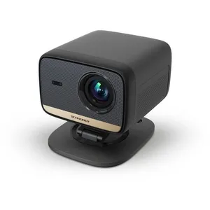 Comparateur de prix : Vidéoprojecteur home cinéma SCHNEIDER VP400 Full HD Noir