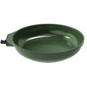 Poêle COOKUT AMOVIBLE 24CM - FOUGERE pas cher