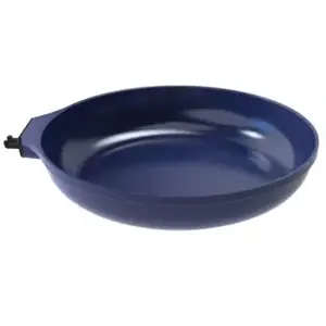 Poêle COOKUT AMOVIBLE 28CM - MYRTILLE pas cher